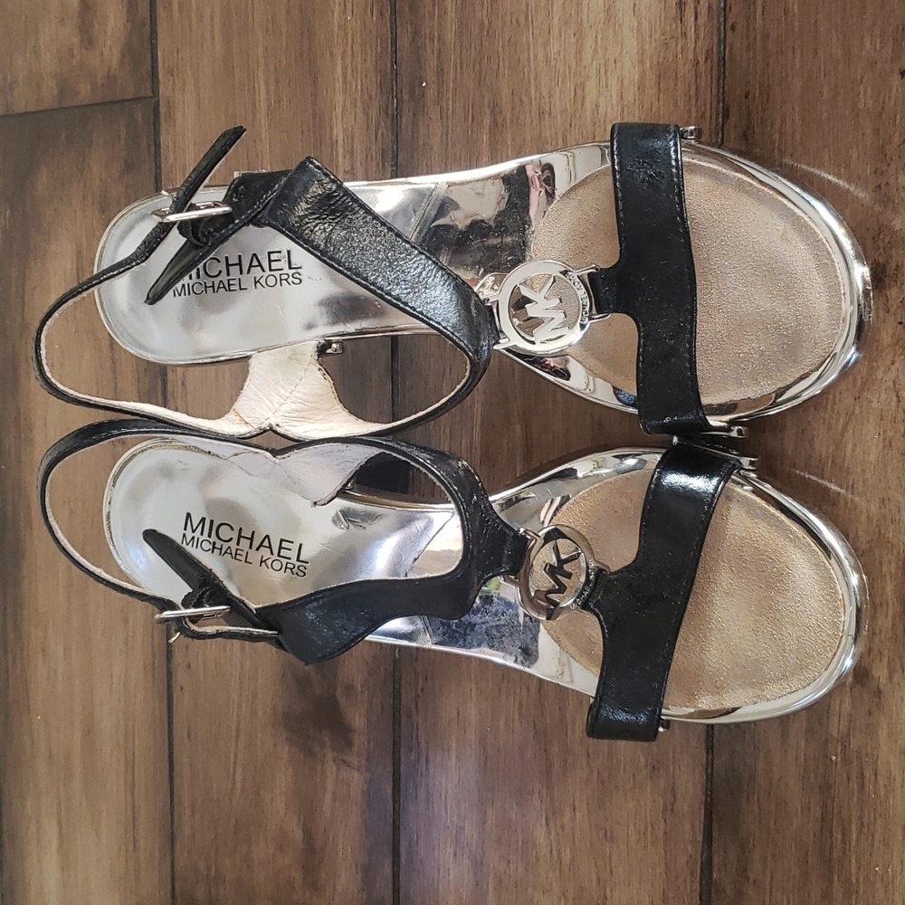 Michael Kors shoes